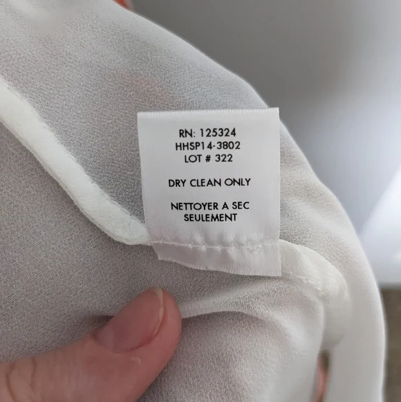 𝅺HAUTE Hippie Women's Silk Floral Sleeveless Wrap Dress Size XS - Picture 6 of 8